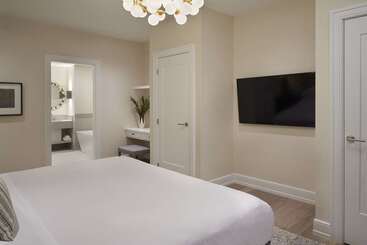 Hotelli Hilton Toronto