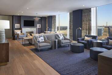 Hotelli Hilton Toronto
