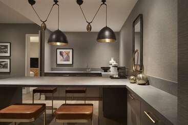 Hotelli Hilton Toronto