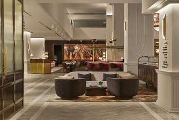 Hotelli Hilton Toronto