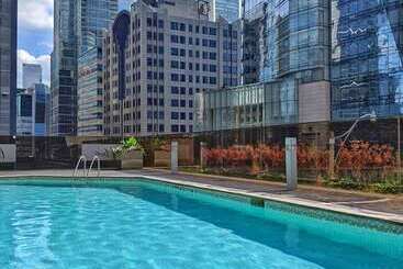 Hilton Toronto - Toronto