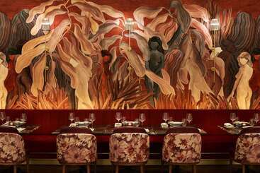 Hotelli Hilton Toronto