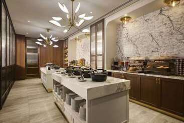 Hotelli Hilton Toronto