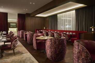 Hotelli Hilton Toronto