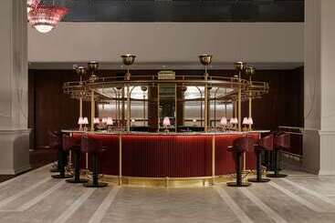 Hotelli Hilton Toronto