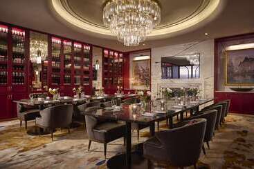 Hotelli Hilton Toronto