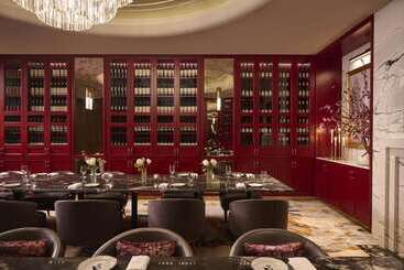 Hotelli Hilton Toronto