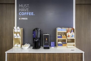 בית מלון כפרי Holiday Inn Express & Suites Mississauga Toronto Southwest, An Ihg