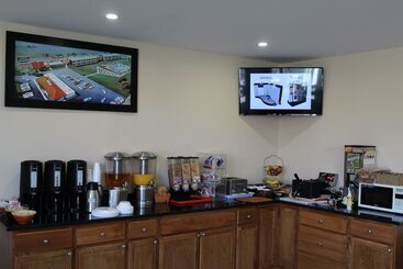 هتل Surestay Plus By Best Western Windsor