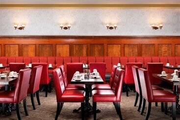 Huntingdon Hotel And Suites