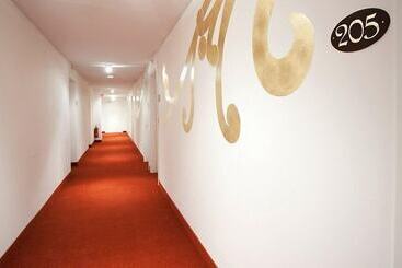 Отель Internazionale Bellinzona
