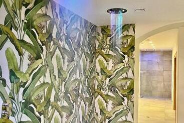 Hotel Internazionale Bellinzona