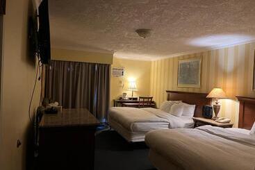 ホテル Island Travel Inn