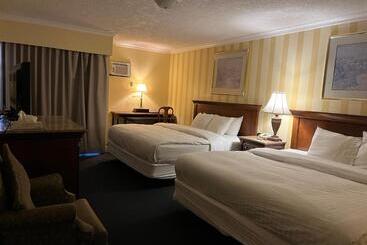 ホテル Island Travel Inn