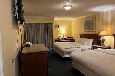 ホテル Island Travel Inn