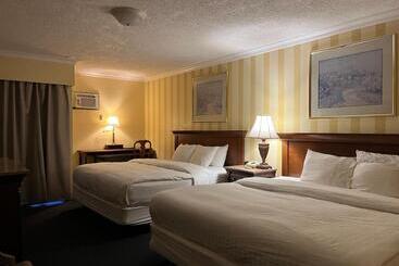 ホテル Island Travel Inn