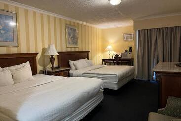 ホテル Island Travel Inn