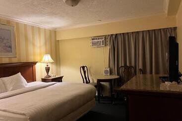 ホテル Island Travel Inn