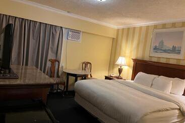 ホテル Island Travel Inn