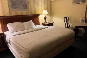 ホテル Island Travel Inn