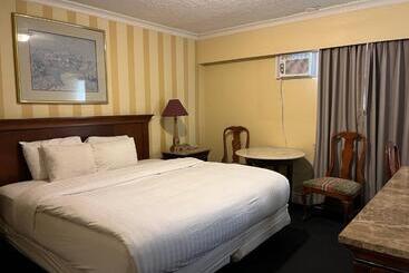 ホテル Island Travel Inn