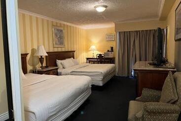 ホテル Island Travel Inn