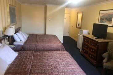 ホテル Island Travel Inn
