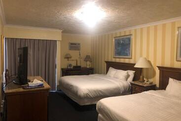 ホテル Island Travel Inn
