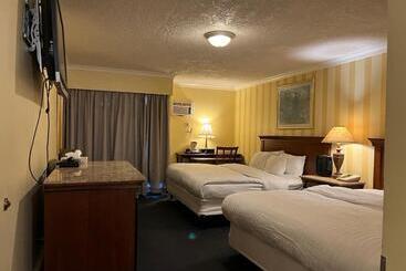 ホテル Island Travel Inn