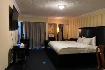 ホテル Island Travel Inn