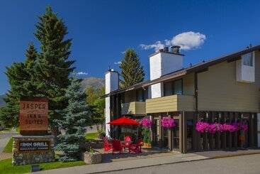 Jasper Inn & Suites By Innhotels