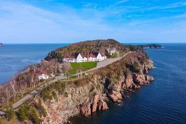 هتل Keltic Lodge At The Highlands