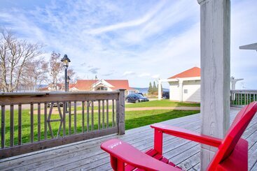 هتل Keltic Lodge At The Highlands