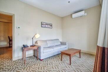 هتل Keltic Lodge At The Highlands