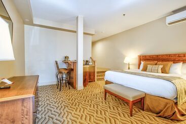 هتل Keltic Lodge At The Highlands