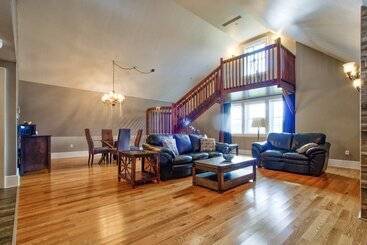 هتل Keltic Lodge At The Highlands