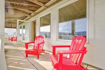 هتل Keltic Lodge At The Highlands