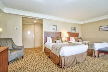 هتل Keltic Lodge At The Highlands