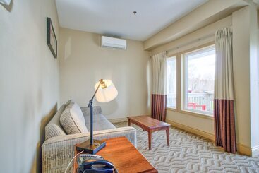 هتل Keltic Lodge At The Highlands