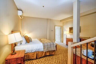 هتل Keltic Lodge At The Highlands
