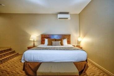 هتل Keltic Lodge At The Highlands