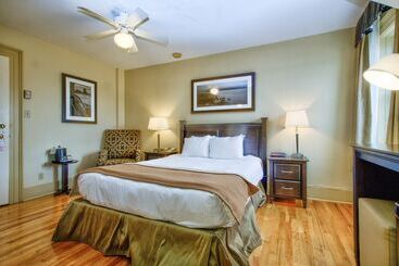 هتل Keltic Lodge At The Highlands
