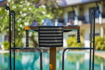 هتل Kithala Resort   Thema Collection