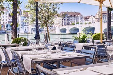 فندق Krafft Basel