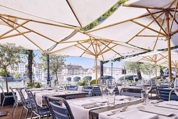 فندق Krafft Basel