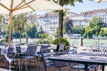 فندق Krafft Basel