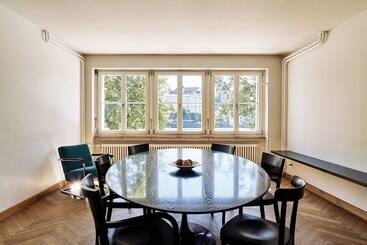فندق Krafft Basel