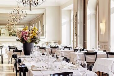 فندق Krafft Basel
