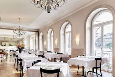 فندق Krafft Basel