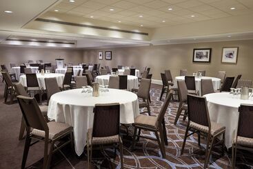 בית מלון כפרי Le Centre Sheraton Montreal